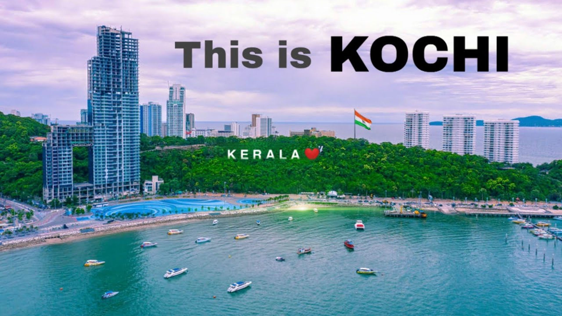 Kochi